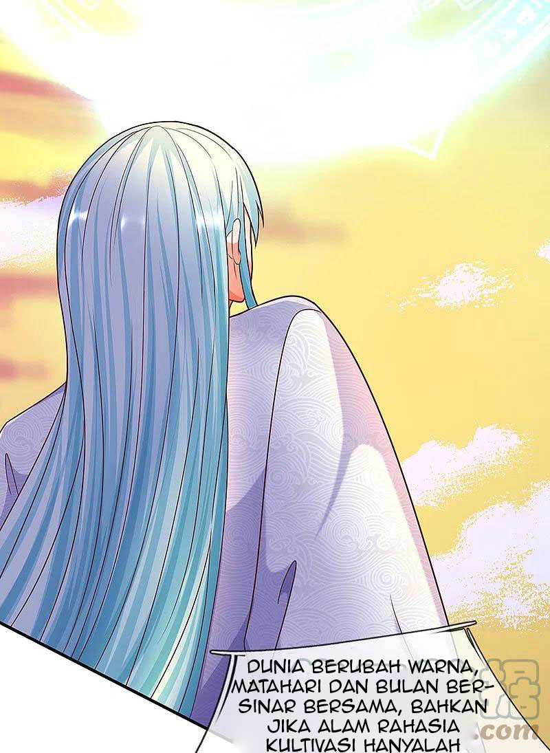 Immortal Daddy Xianzun Chapter 249 Bahasa Indonesia